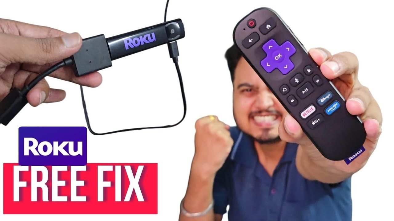 How to Fix Roku Overheating for FREE