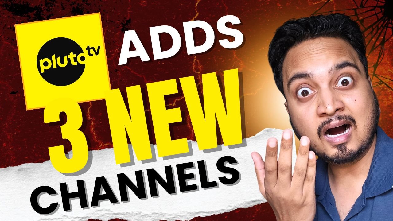 Pluto TV Expands En Español Lineup With 3 Huge New Channels